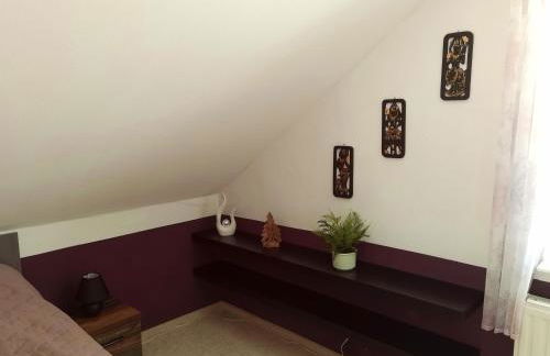 Ländliche Idylle in Hochfranken - Foto 46