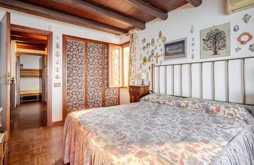 Alle due Torri, villa sulla roccia a picco sul mare - Foto 24