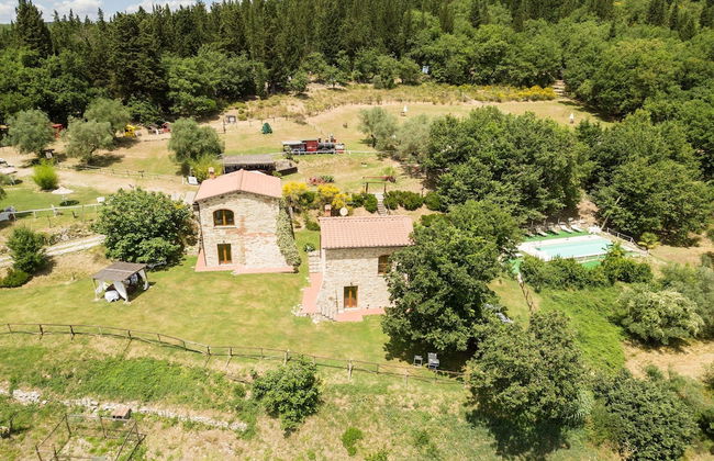 Villa le Casine by Mmega - Photo 32