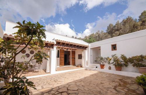 Casa rural Can Rotes con jardin y barbacoa - Foto 1