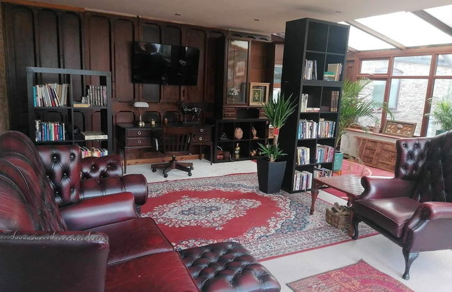 Captivating 1-bed Apartment in Hereford - Foto 32