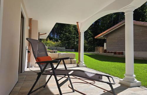 Ferienwohnung am Eichberg - Photo 11