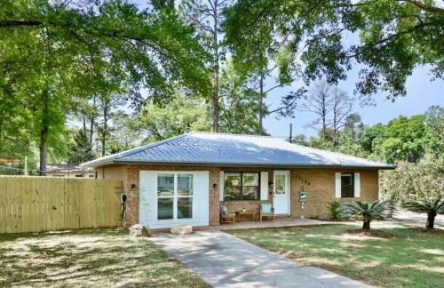 Serene at the Springs - Family , Fire Pit - Foto 30