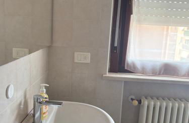 FGH Apartment ZONA FIERA FREE PARKING - Photo 9