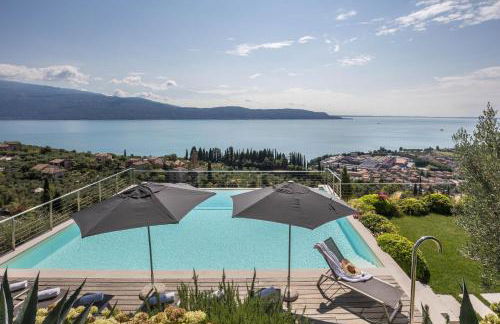 Villa Agave exclusive pool - Foto 1