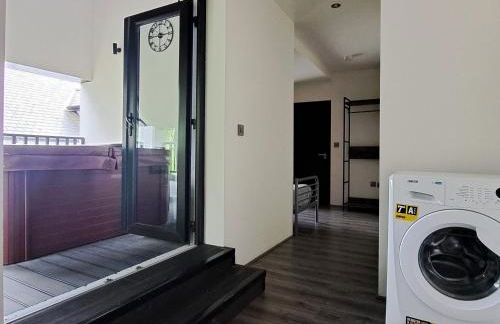 Ballymakeever Appartment - Private Hot Tub - Foto 10