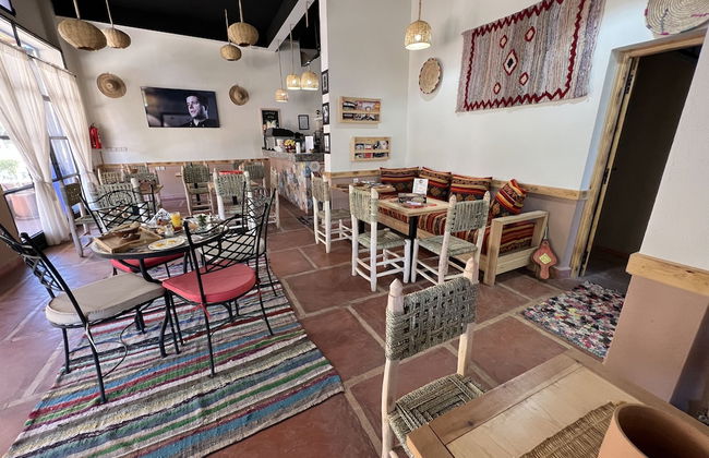 Tazart Lodge - Photo 35