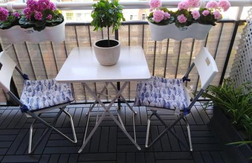 Alojamiento junto al Oceanográfic - Photo 23