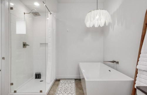 The Cypress Flats - Foto 25