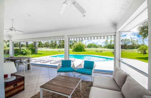 SWISS 31 - Golf Course - Foto 22