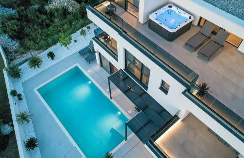 Villa Levant - Foto 66