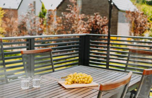 Ulinia Zacisze Dom Comfort 70m2 - Photo 13