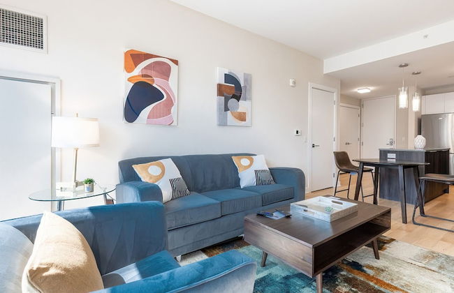 Atlantic Station - AS-18H - Foto 12