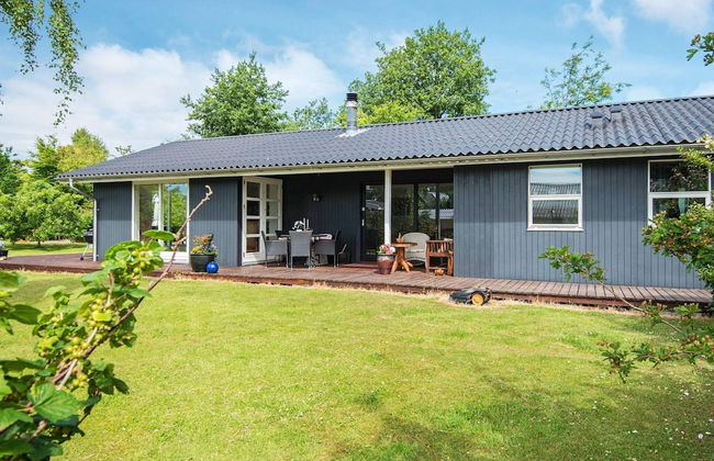 Cozy Retreat in Kysing Naes - By Traum Ferienwohnungen - Foto 45