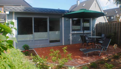 Ferienwohnung Alsterbogen - Foto 4