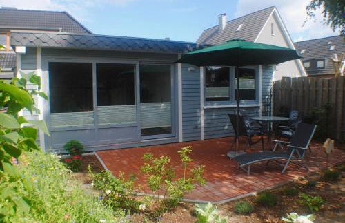 Ferienwohnung Alsterbogen - Foto 4