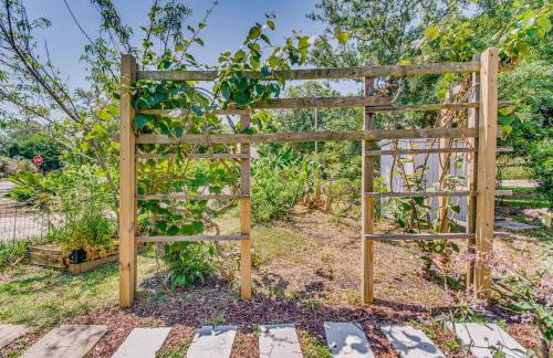 Raleigh Street Retreat - Foto 3