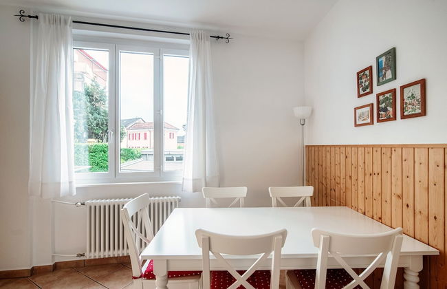 Casa Cigno - Foto 16