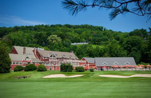 Quechee Condo - Foto 18