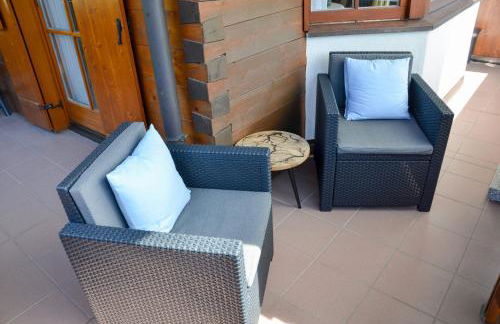 Ferienwohnung Sonnenwinkl - Foto 9