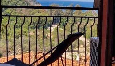 T2 vue mer & montagne Golfe de Porto-Ota - Foto 2