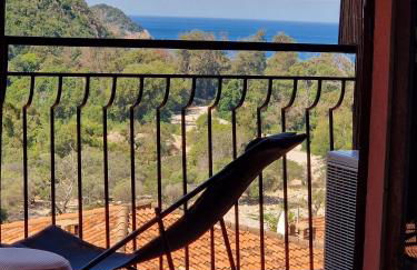 T2 vue mer & montagne Golfe de Porto-Ota - Foto 1