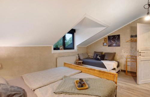 Ferienwohnung Pöttner - Foto 13