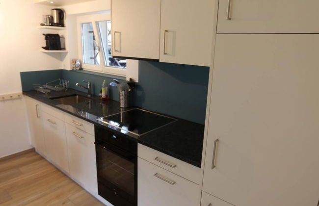 Chalet Claudia - Foto 21