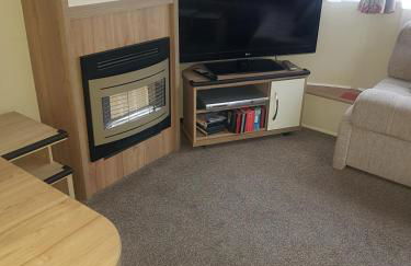 6 Berth on John Fowlers (Sandy Glade) Brean - Foto 7