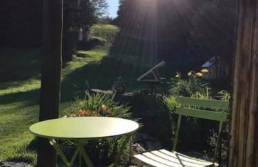 The Hunter Cabin at Sky Hollow - Foto 9