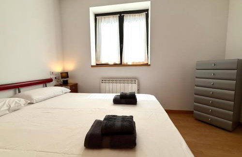 Apartament La Peulla - L'Amfitriona - Foto 8