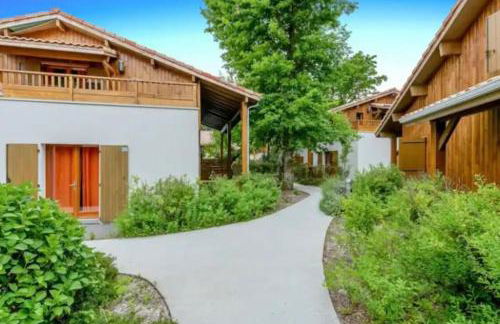 Appartement au bord du lac - Foto 6