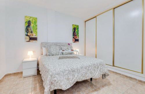 Three bedroom apartment ii near Sc - Foto 13