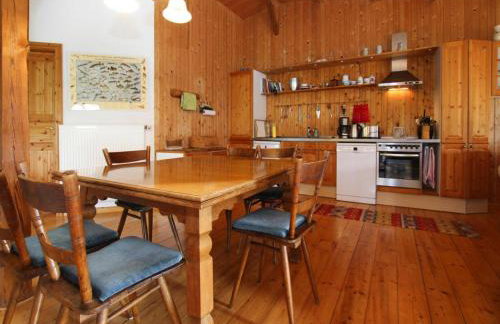 Ferienhaus, Zahrensdorf - Foto 21