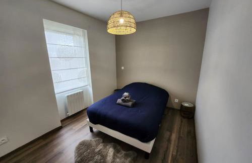 T4 duplex neuf parking - Aéroport-Eurexpo-Stade - Foto 17