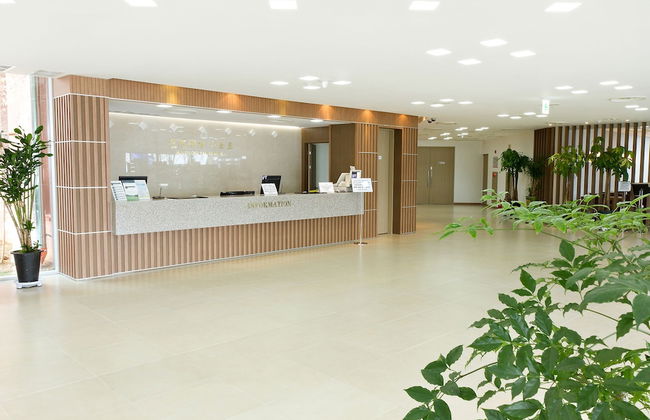 Mungyeong Saejae Resort - Foto 2