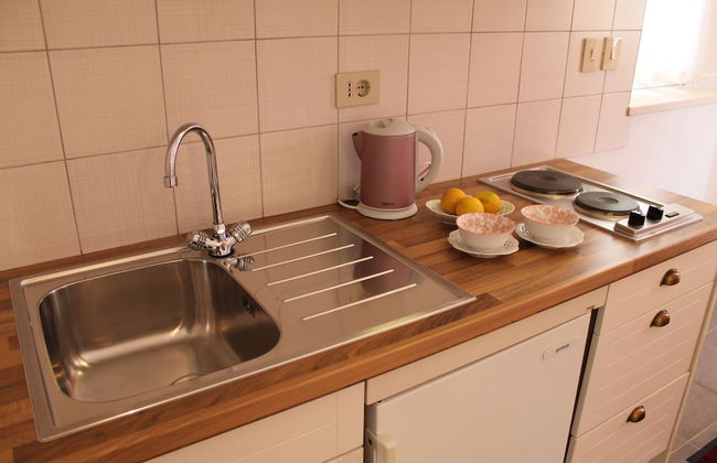 Villa Mandolina Apartments - Foto 15