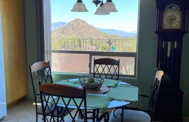 Tucson Mnt Foothills Saguaro Bliss - Foto 11