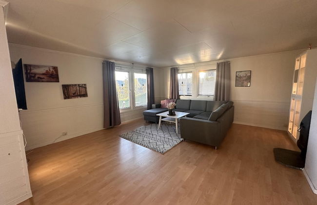 Apartment in the Center of Alta - Photo 6