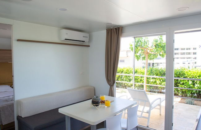 Poseidon Mobile Home Resort - Campsite - Foto 19