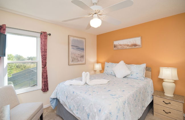 Balmoral Breeze 5 Bedrooms - Foto 8