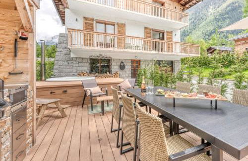 Sauna Bain Nordique Cinéma Vue Montange - Photo 45