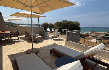 Nea Chora seaside suites - Foto 1