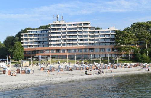 fewo1846 Intermar - At the beach - luxuriöses Studioapartment mit Balkon und Meerblick im 2 OG - Foto 17