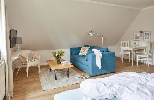 Gut Hohenstein - Meiereiappartment - Foto 15