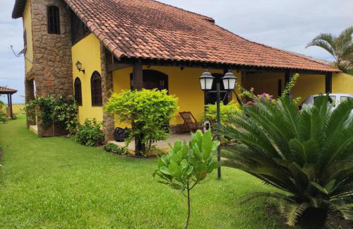 Cabo Frio, Piscina de frente pro Mar, Pé na areia - Foto 19