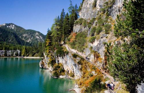 Panorama-Apartments Oberkofl - Photo 44