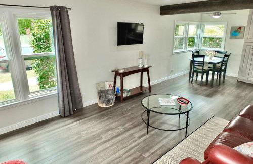 Greenbelt Guesthouse - Unlimited Peace & Privacy Golf Bowling Green & More - Foto 15