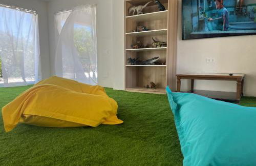 Villa Levinor - Photo 15