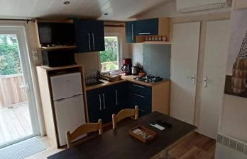 Mobile Home en Provence - Foto 3